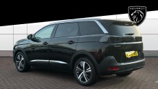 Peugeot 5008 1.2 Hybrid 136 Allure Premium+ 5dr e-DSC6 Petrol Estate
